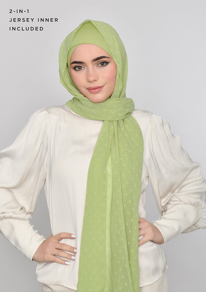 shane abaya and hijab