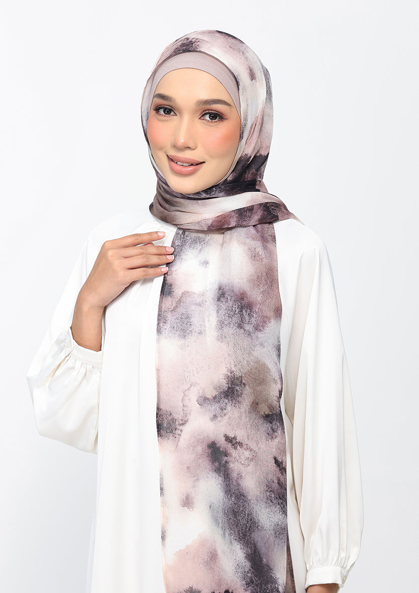 Cedar Aroma - Instant Modal Woven