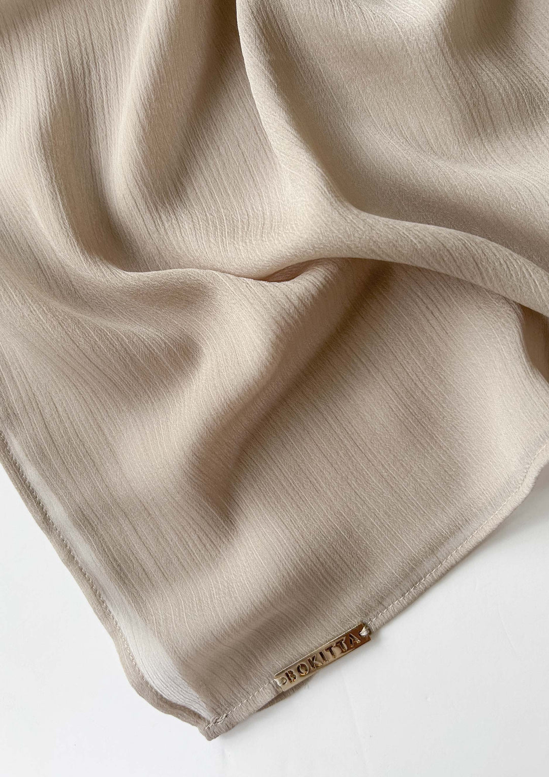Dune - Shawl With Inner