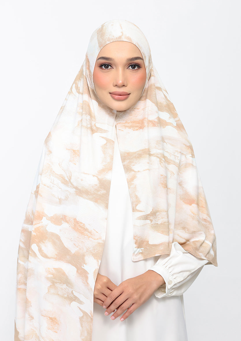 Candle Glow - Ultra light Soft Modal Instant Jersey ®