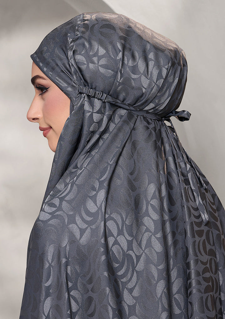 Premium Prayer Set - Hilal Iron