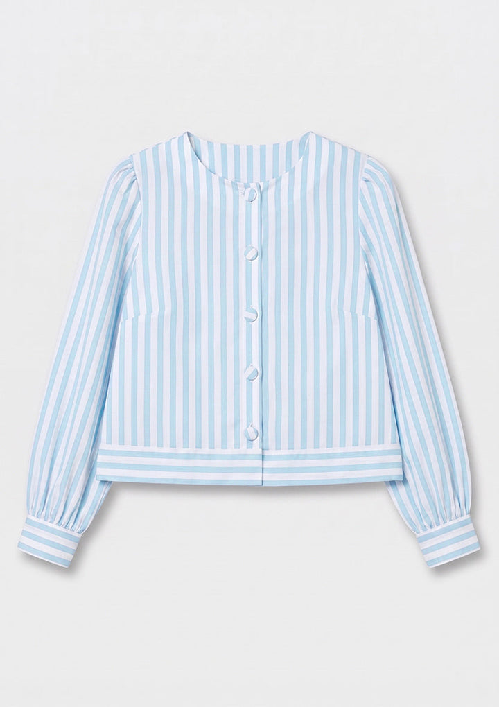 Portofino Set - Blue
