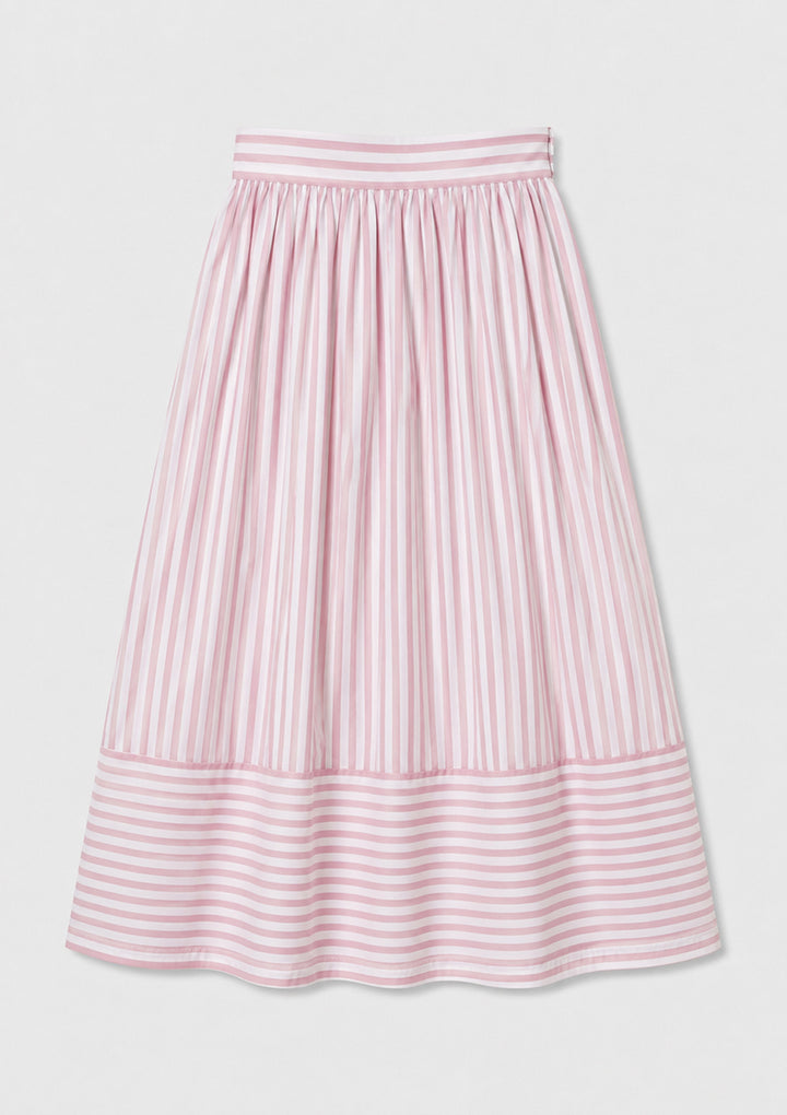 Portofino Set - Pink - 100% cotton