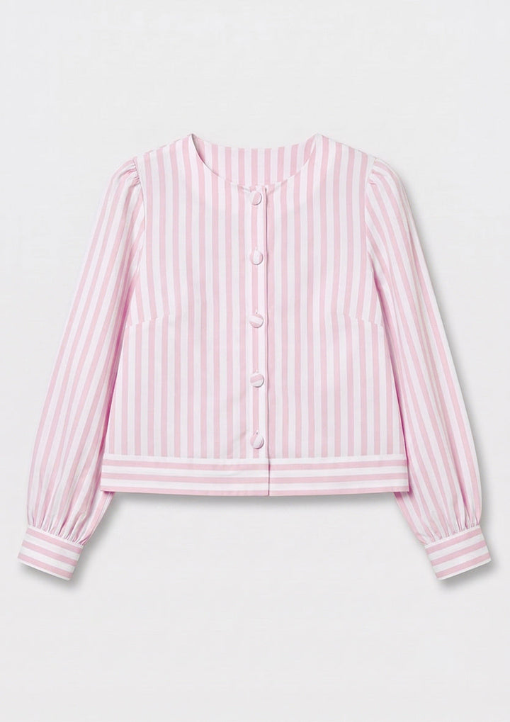 Portofino Set - Pink
