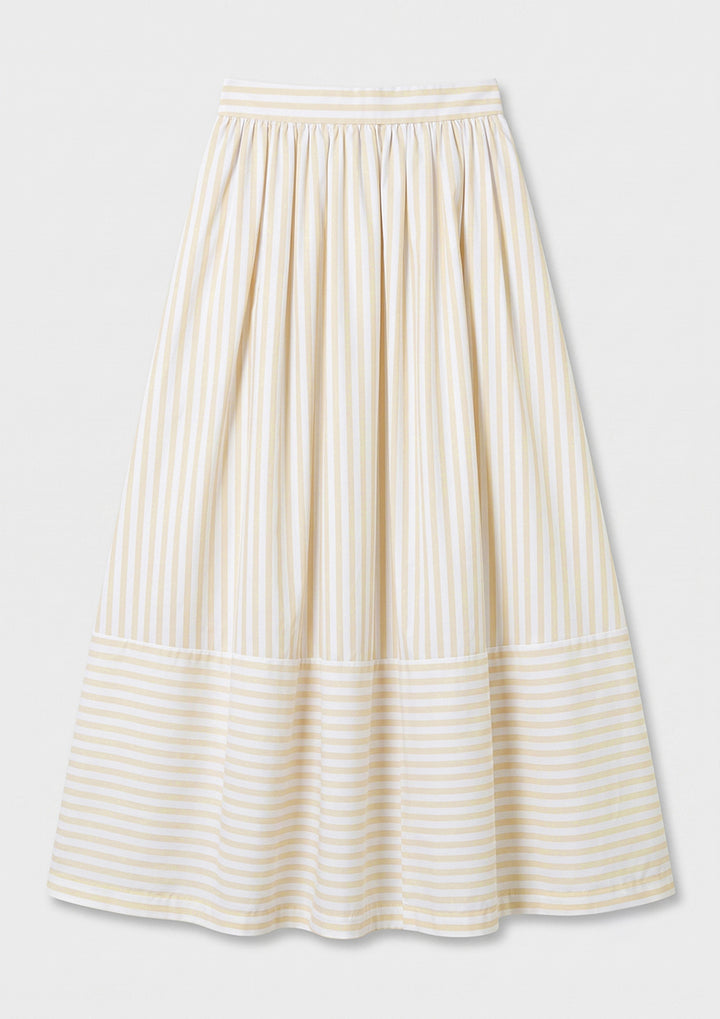Portofino Set - Yellow - 100% cotton
