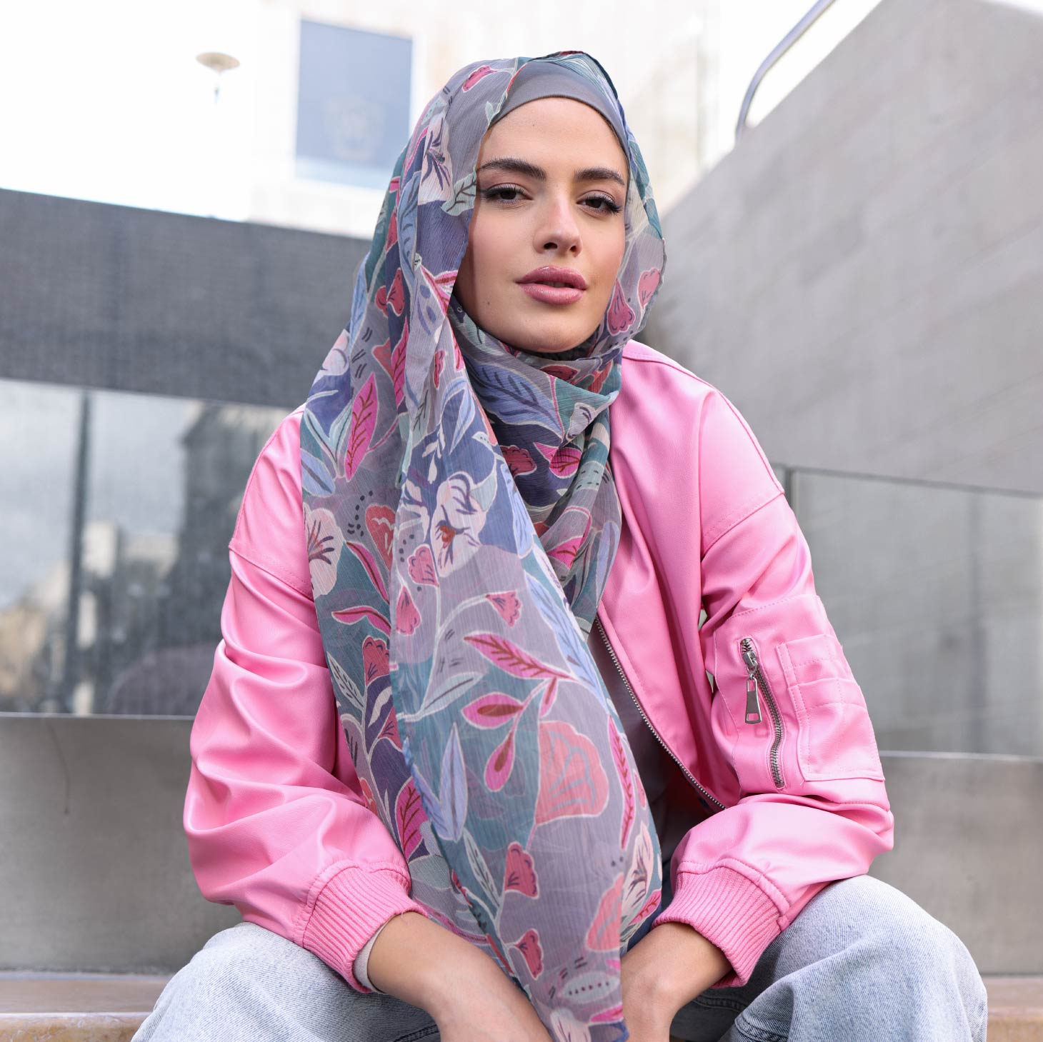 posh hijab