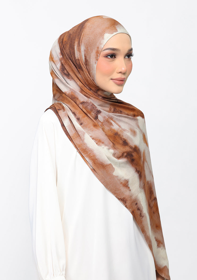 Vanilla Aroma - Ultra light Soft Modal Instant Jersey ®