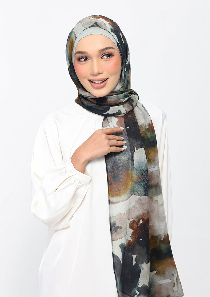 Vetiver - Instant Modal Woven