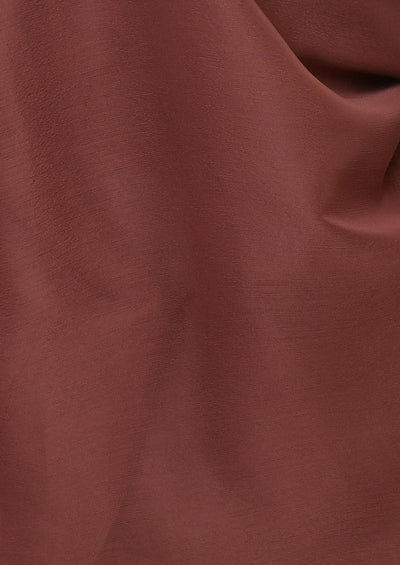 Fudge-BASICS Plain Lite Chiffon