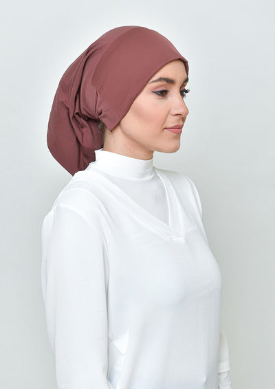 Fudge-BASICS Plain Lite Chiffon