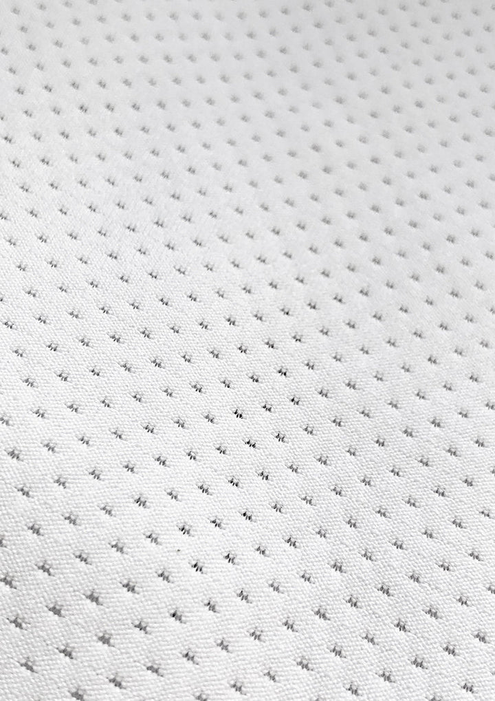 Cardio Sports Hijab - Opaque White