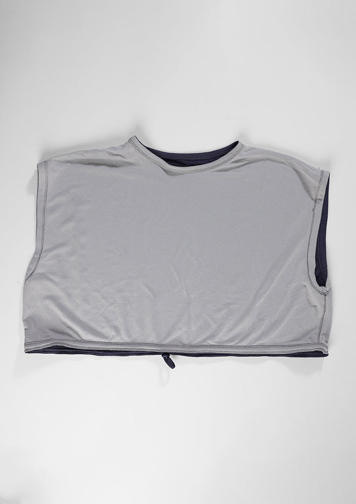 Reversible Sports Extension Top