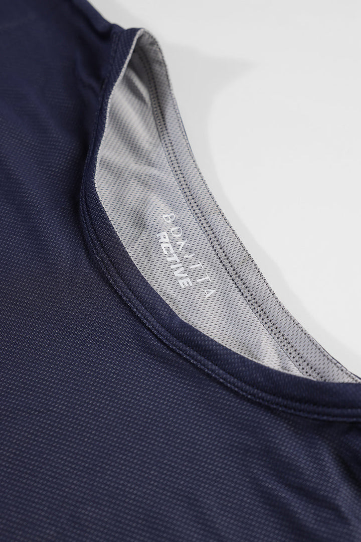 Reversible Sports Extension Top