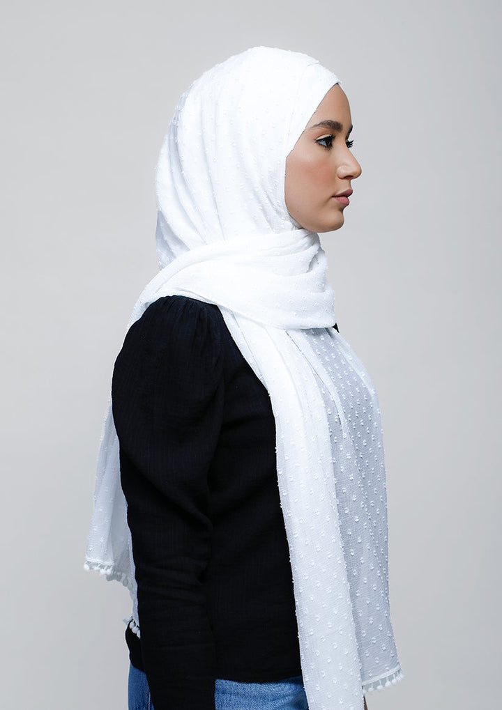 Snow - BOKITTA Hijab