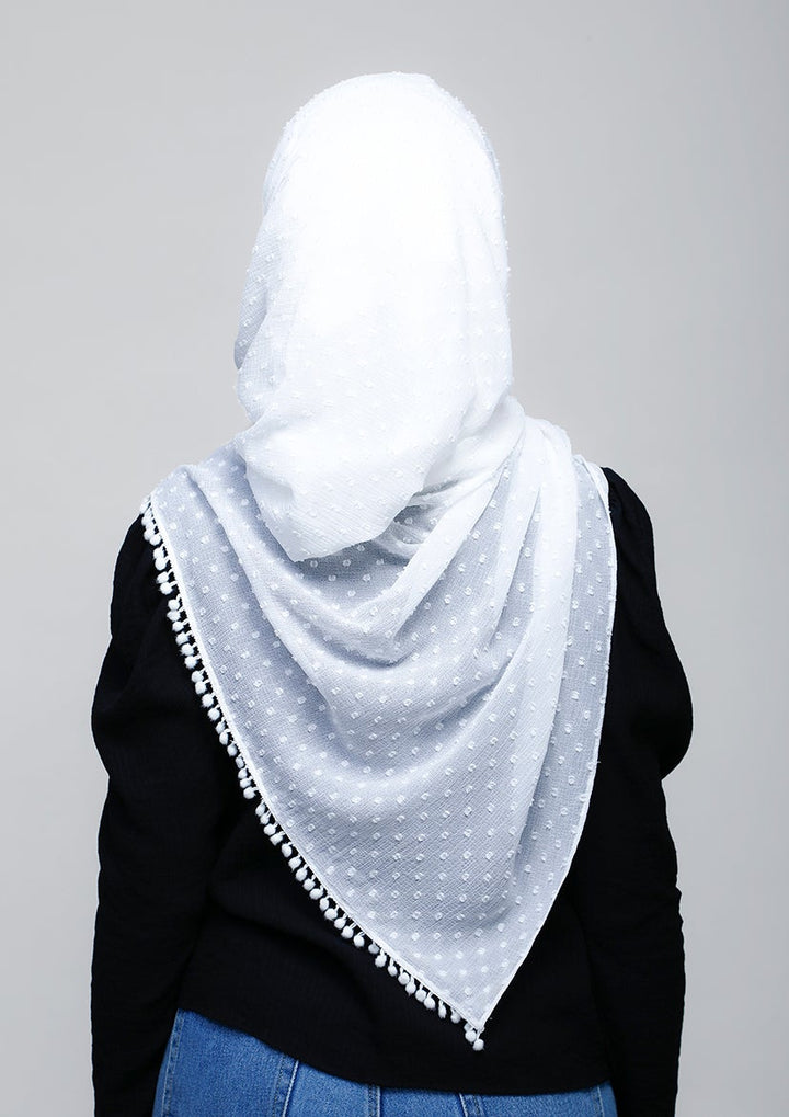 Snow - BOKITTA Hijab