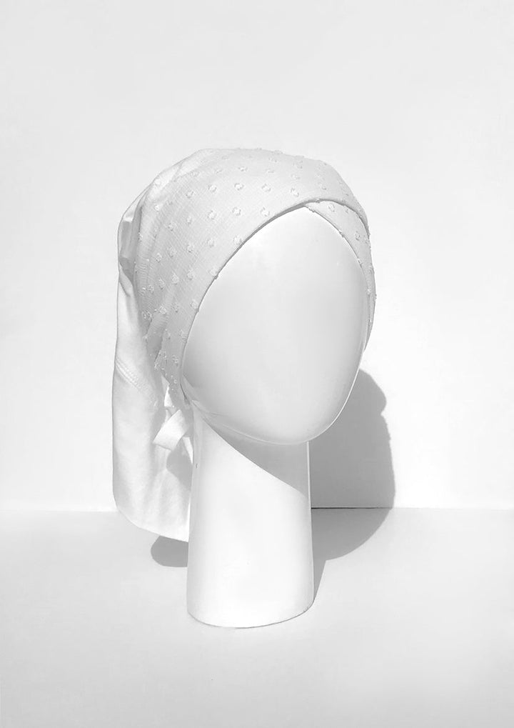 Snow - BOKITTA Hijab