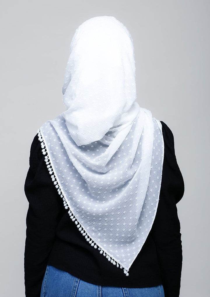 Snow - BOKITTA Hijab