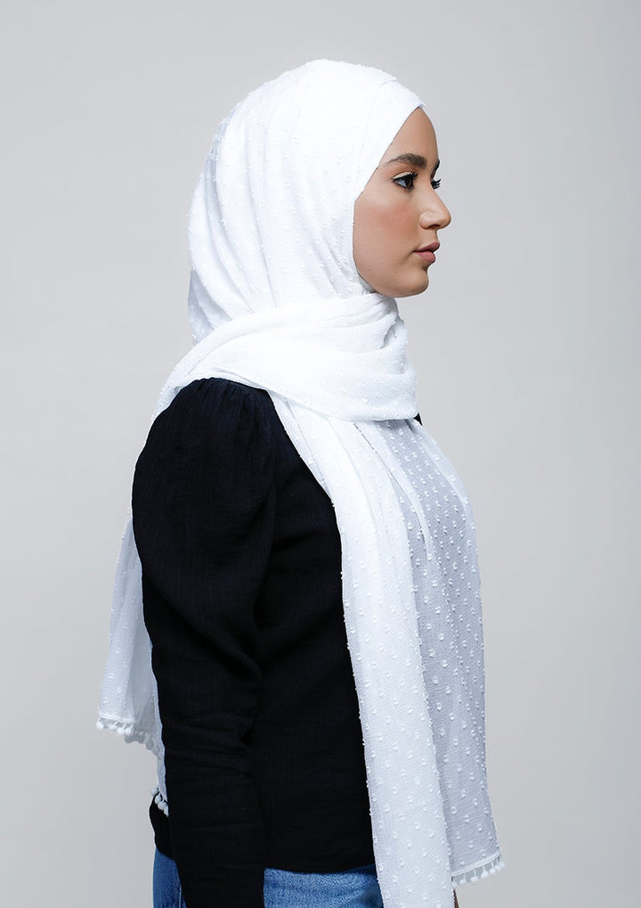Snow - BOKITTA Hijab