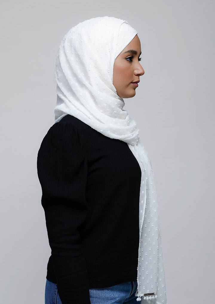 Vanilla - BOKITTA Hijab