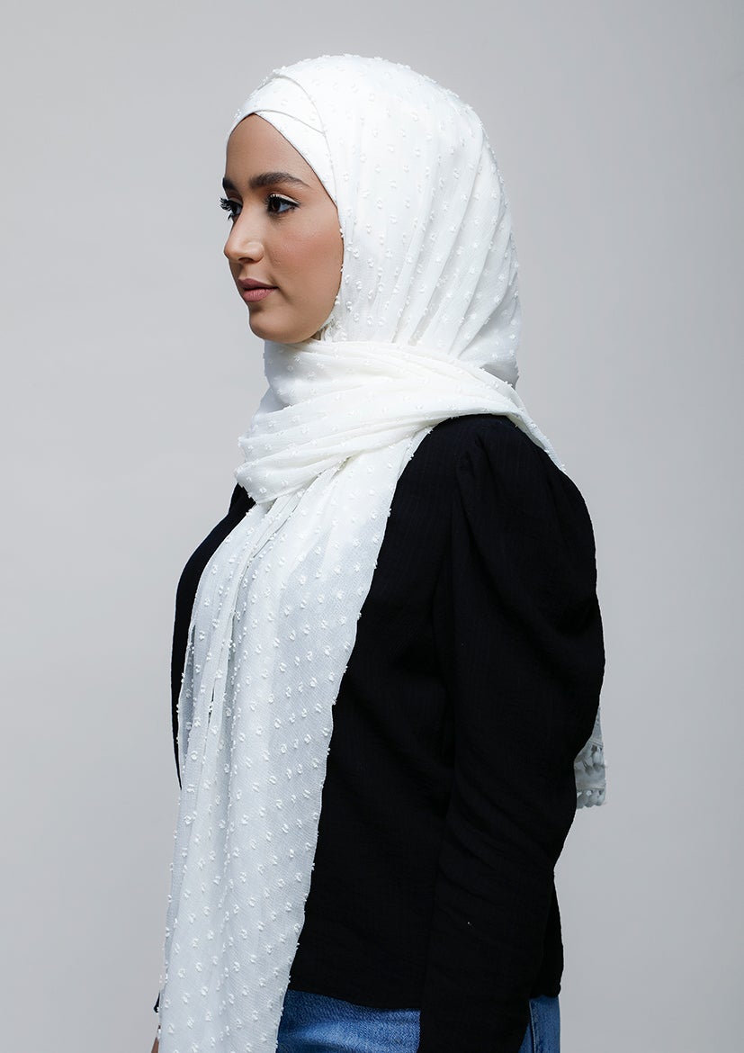 Vanilla - BOKITTA Hijab