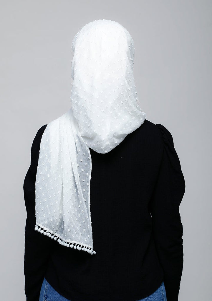 Vanilla - BOKITTA Hijab