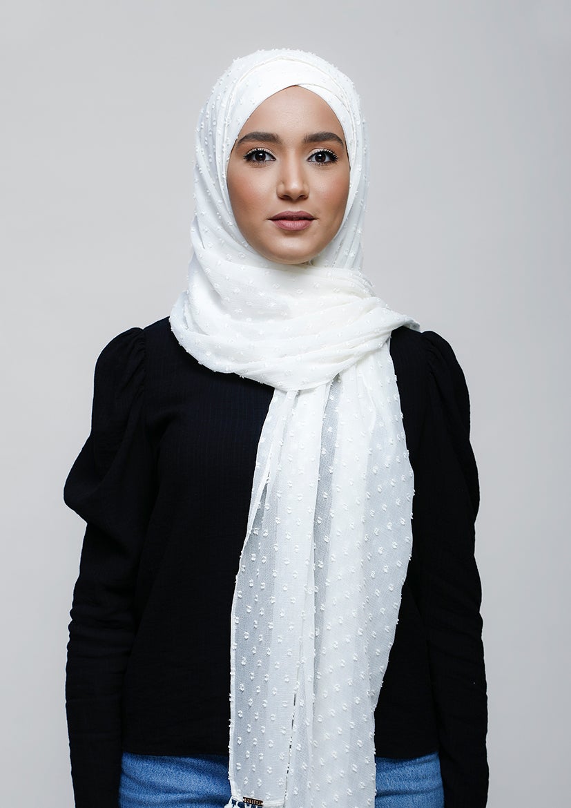 Vanilla - BOKITTA Hijab