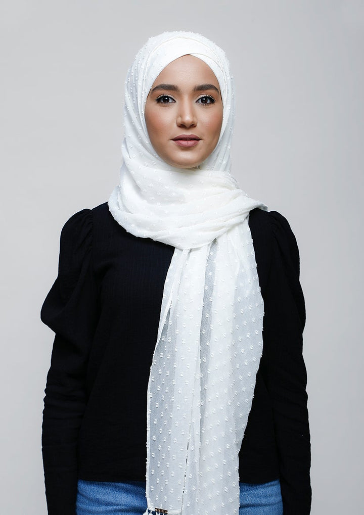 Vanilla - BOKITTA Hijab