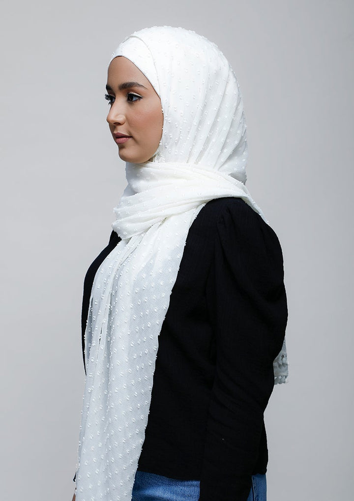 Vanilla - BOKITTA Hijab