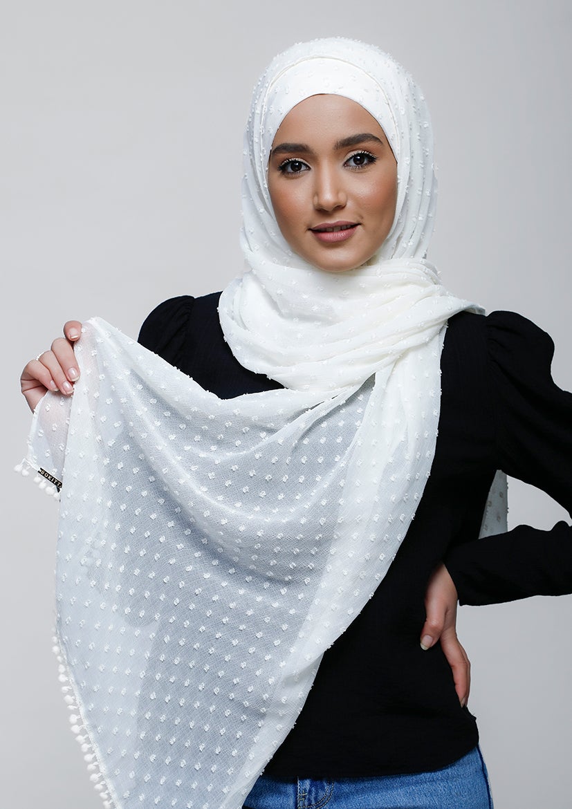 Vanilla - BOKITTA Hijab
