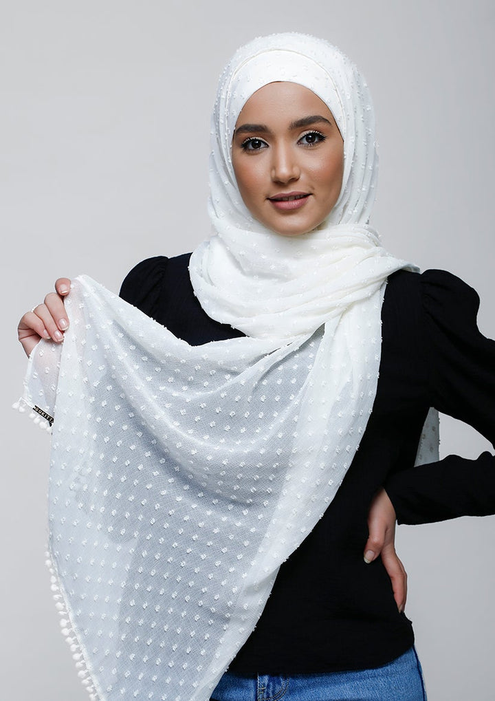 Vanilla - BOKITTA Hijab