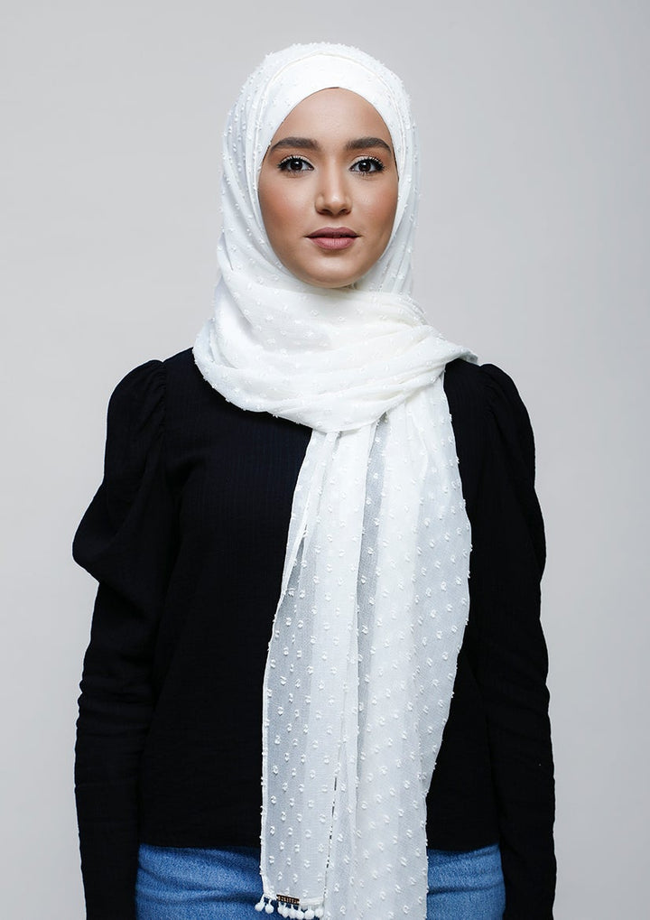 Vanilla - BOKITTA Hijab