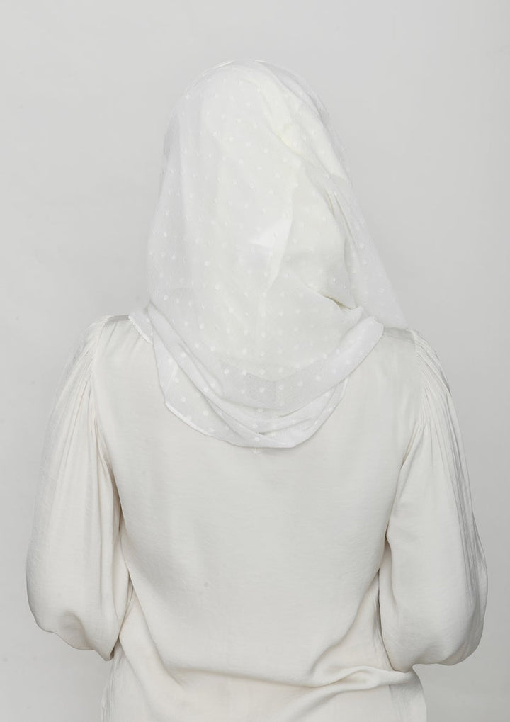 Vanilla - BOKITTA Hijab