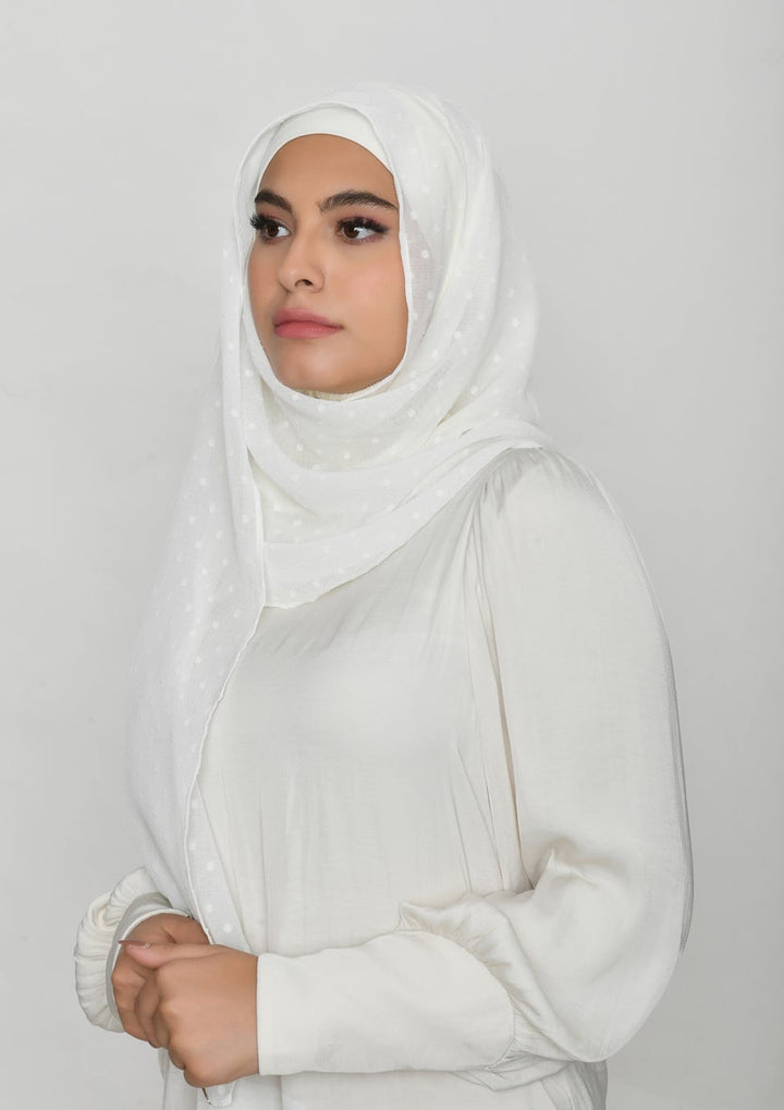 Vanilla - BOKITTA Hijab