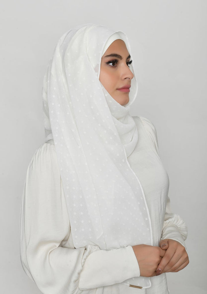 Vanilla - BOKITTA Hijab