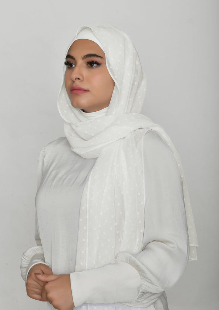 Vanilla - BOKITTA Hijab