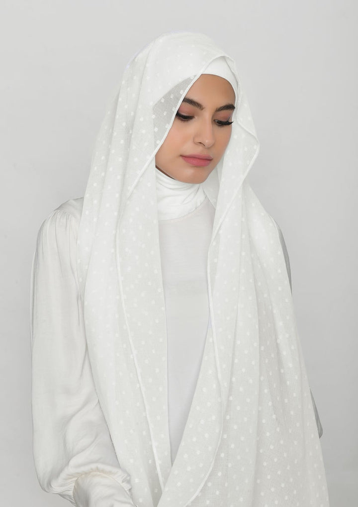 Vanilla - BOKITTA Hijab