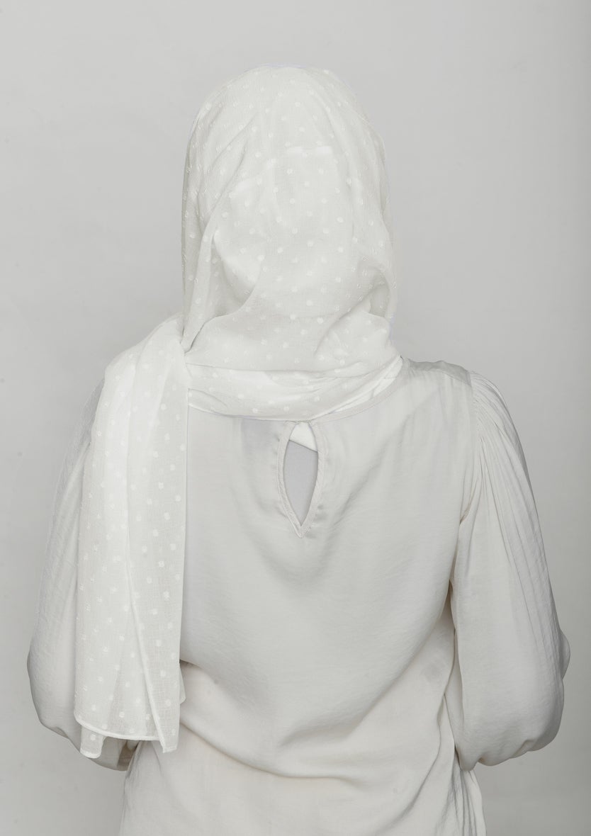 Vanilla - BOKITTA Hijab