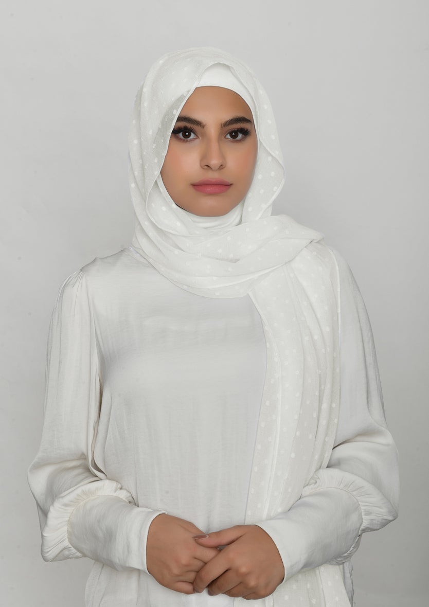 Vanilla - BOKITTA Hijab